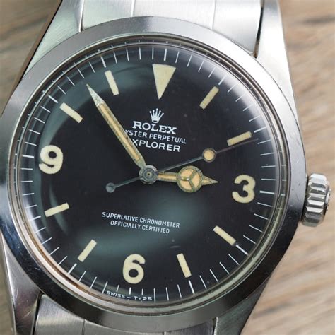 rolex 1016 for sale|rolex explorer 1016 price.